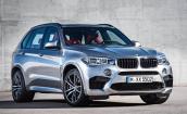 2017 BMW X5 - release, exterior, price, specs