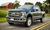 2017 Ford F250 - changes, exterior, interior, video