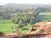 View from Apsarakonda