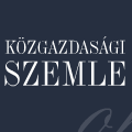 Kzgazdasgi Szemle Logo