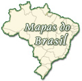 Mapas do Brasil