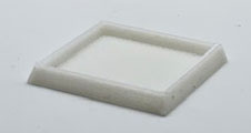 Square Inset Base