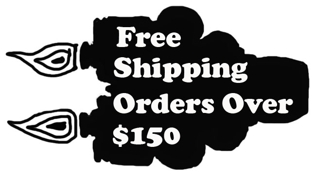 Free Shipping