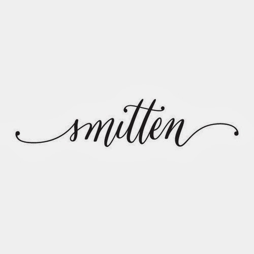 Smitten Font