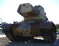 Barstow M47 Patton