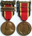 Kings Medal 1913-14