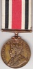 Special Constabulary George V ROBERT DAVIDSON