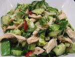 CHICKEN SALAD at PakiRecipes.com