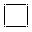 square icon