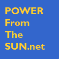 PowerFromTheSun.net