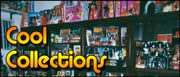 cool toy collections from the 1970s and 80s