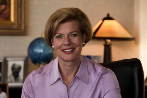 Tammy Baldwin