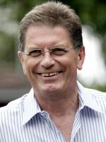 Ted Baillieu