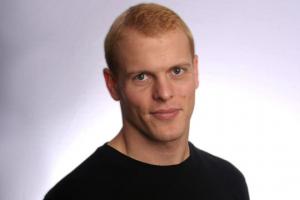 Tim Ferriss