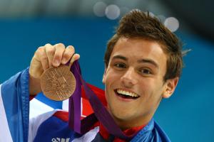 Tom Daley