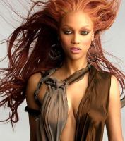 Tyra Banks