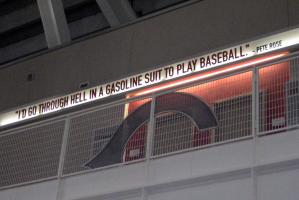 Ballpark quote #1