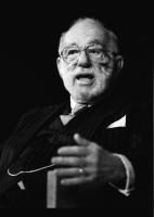 Benjamin Spock profile photo