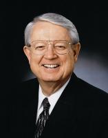 Charles R. Swindoll profile photo