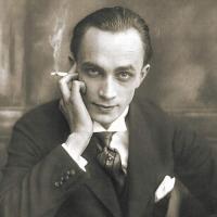 Conrad Veidt profile photo