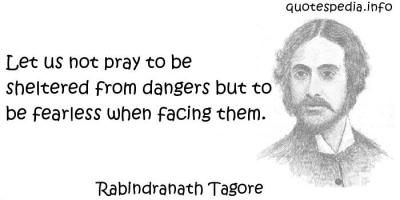 Dangers quote #3