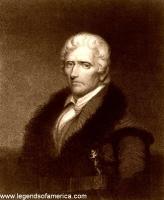 Daniel Boone profile photo