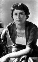 Doris Lessing profile photo