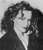 Frances Farmer profile photo