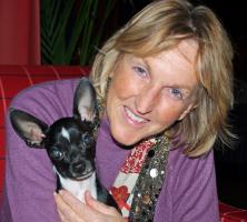 Ingrid Newkirk profile photo