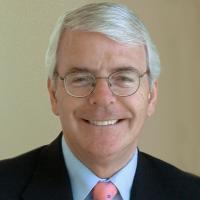 John Major profile photo