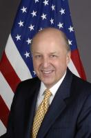 John Negroponte profile photo