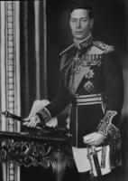 King George VI's quote #1