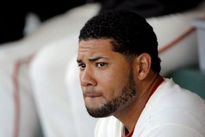 Melky Cabrera profile photo