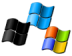 The Windows XP Colored Logos Folders Teaser