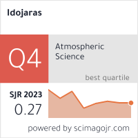 SCImago Journal & Country Rank