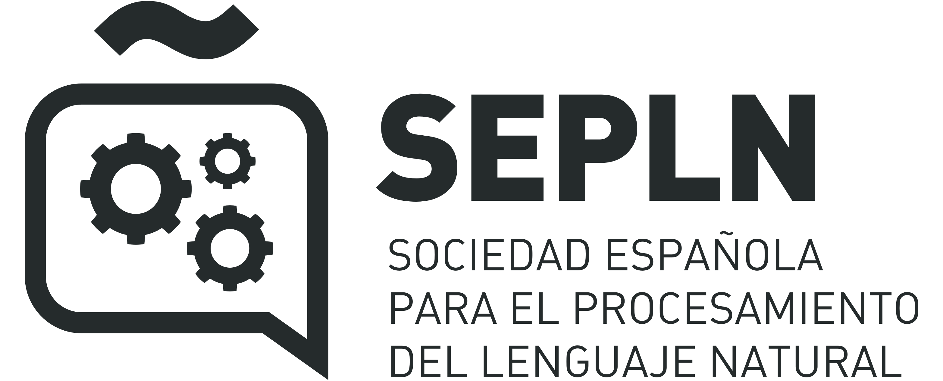 Sociedad Española de Procesamiento del Lenguaje Natural