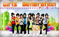 SNSD Felix The Cat