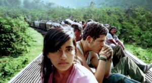 Sin nombre Movie Review