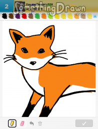 fox