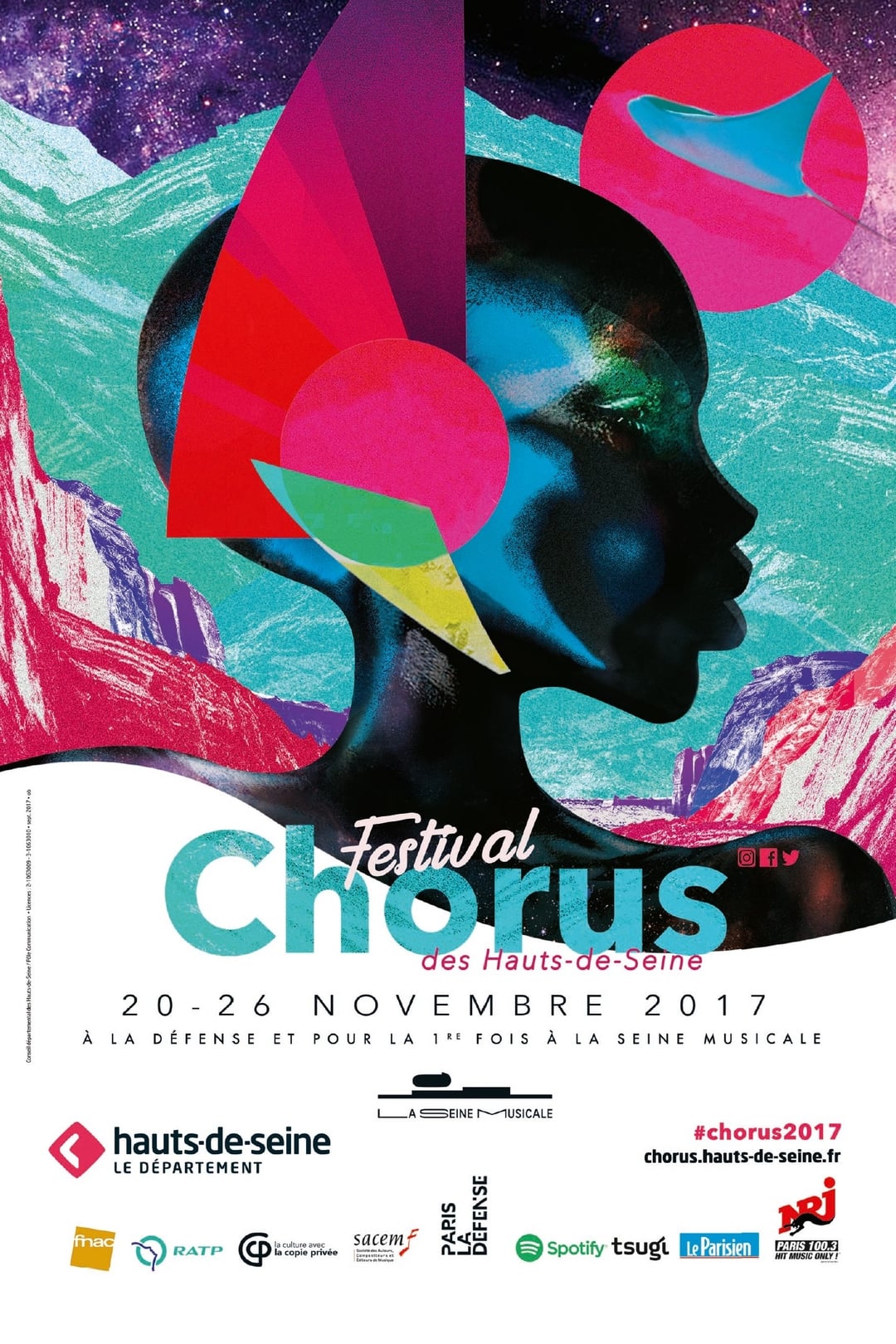 chorus festival