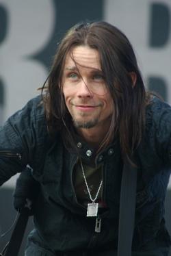 Myles Kennedy