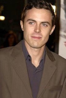 Casey Affleck