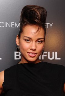 Alicia Keys