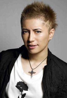 Gackt