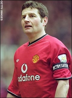 Denis Irwin