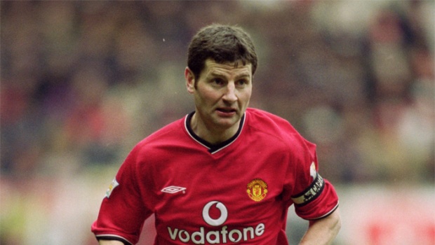 Denis Irwin