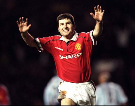 Denis Irwin