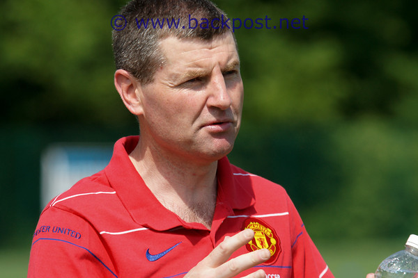 Denis Irwin