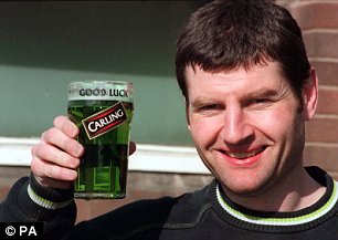 Denis Irwin