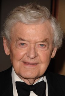 Hal Holbrook